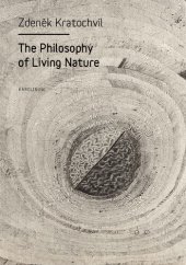 book The Philosophy of Living Nature