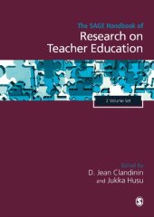 book The SAGE Handbook of Research on Teacher Education (2 volume set)