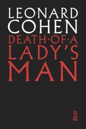 book Death of a Lady's Man