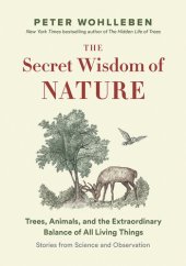 book The Secret Wisdom of Nature