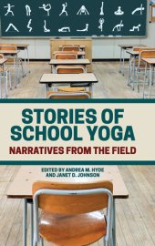 book Stories of School Yoga