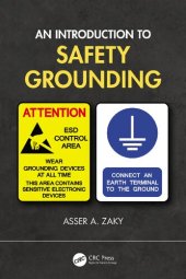 book An Introduction to Safety Grounding