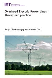 book Overhead Electric Power Lines: Theory and practice (Energy Engineering)