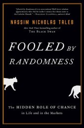 book Fooled by Randomness