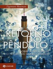 book O retorno do pêndulo