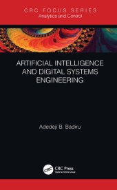 book Artificial Intelligence and Digital Systems Engineering