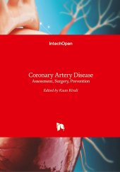 book Coronary Artery Disease - Assessment, Surgery, Prevention