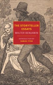 book The Storyteller Essays