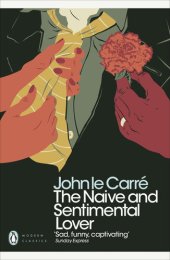 book The Naive and Sentimental Lover