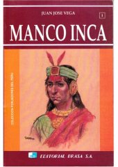 book Manco Inca