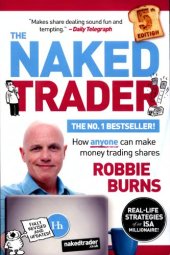 book The Naked Trader