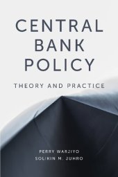 book Central Bank Policy: Theory and Practice