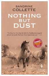 book Nothing But Dust