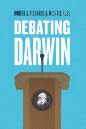 book Debating Darwin