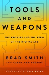 book The Promise and the Peril of the Digital Age