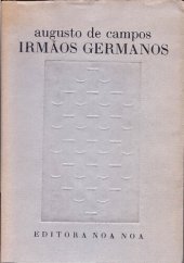 book Irmãos germanos