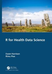 book R for Health Data Science