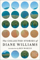 book The Collected Stories of Diane Williams