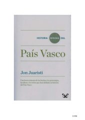 book Historia mínima del País Vasco