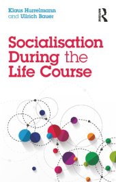 book Socialisation During the Life Course