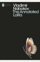 book The Annotated Lolita