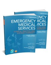 book Emergency Medical Services: Clinical Practice and Systems Oversight