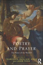 book Poetry and Prayer: The Power of the Word II