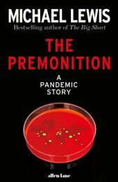 book The Premonition