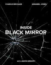 book Inside Black Mirror