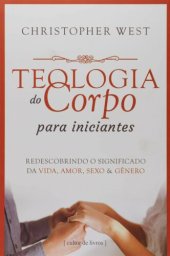 book Teologia do Corpo para iniciantes