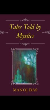 book Tales Told by Mystics