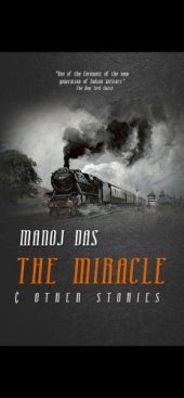 book The Miracle and Other Stories