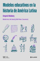 book Modelos educativos en América Latina