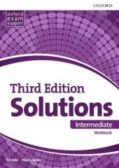 book Solutions Intermediate Workbook