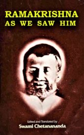 book Ramakrishna As We Saw Him