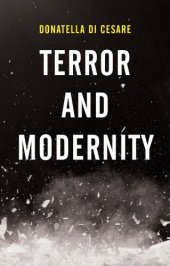 book Terror And Modernity