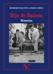 book Hijo de Batista