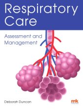 book Respiratory Care: Assessment and Management