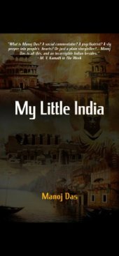 book My Little India