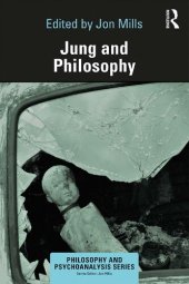 book Jung and Philosophy