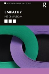 book Empathy