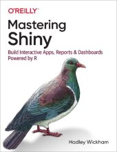 book Mastering Shiny