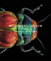 book Microsculpture : portraits of insects