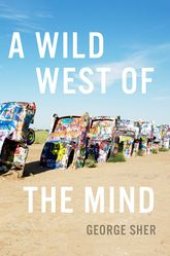 book A Wild West of the Mind