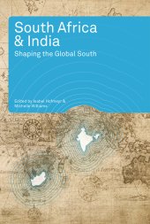 book South Africa and India: Shaping the Global South