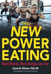 book The New Power Eating