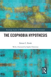 book The Ecophobia Hypothesis