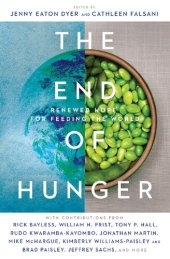 book The End of Hunger