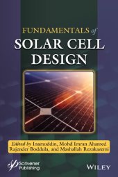 book Fundamentals of Solar Cell Design