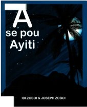 book A se pou Ayiti